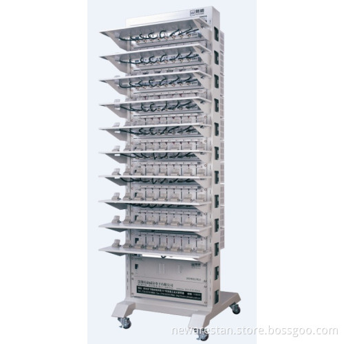 Mobile Phone Battery Tester